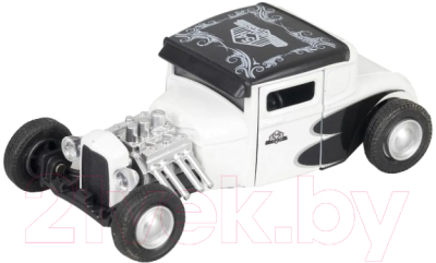 

Автомобиль игрушечный Autogrand, Mad Power Car Хот-род / 75057