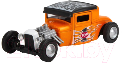 

Автомобиль игрушечный Autogrand, Mad Power Car Хот-род / 78267