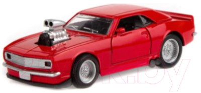 

Автомобиль игрушечный Autogrand, Fast Neon / 78270