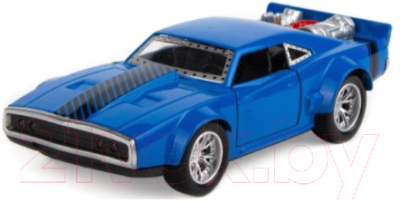 

Автомобиль игрушечный Autogrand, Fast Neon / 78274