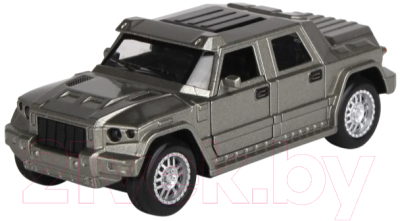 

Автомобиль игрушечный Autogrand, Armored Car бронированный / 78293
