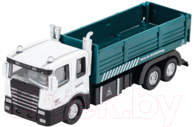 

Автомобиль игрушечный Autogrand, Transport Dump Truck бортовая / 34131