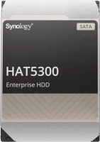 Жесткий диск Synology HAT5300-12T - 