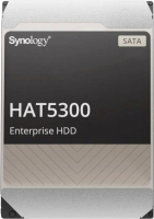 Жесткий диск Synology HAT5300-16T - 