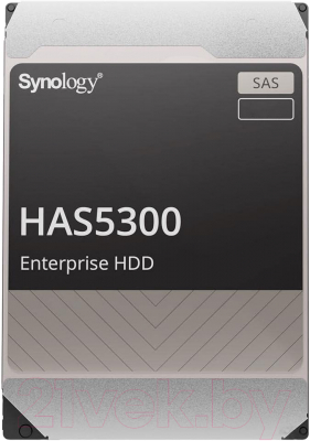Жесткий диск Synology HAS5300-8T