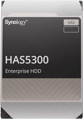 Жесткий диск Synology HAS5300-16T