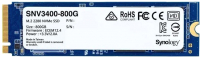 

SSD диск Synology, SNV3400-800G