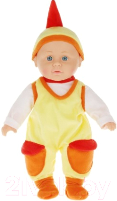 

Пупс Наша игрушка, UT-J12948