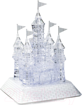 3D-пазл Наша игрушка Замок / 9020A