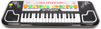 

Музыкальная игрушка Наша игрушка, Синтезатор / 876-1