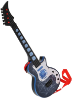 Музыкальная игрушка Наша игрушка Гитара / 959A - 