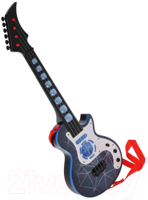 Музыкальная игрушка Наша игрушка Гитара / 959A