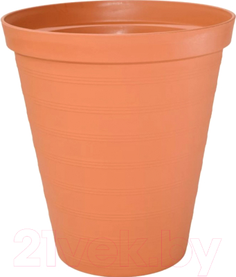 

Кашпо Szemikowie, Palmowka Terrakota / SWGPT25