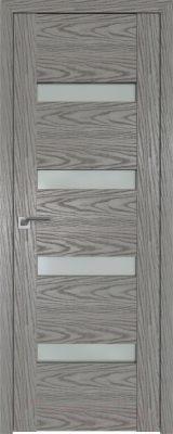 

Дверь межкомнатная ProfilDoors, 2.81N 80x200