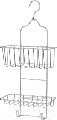 

Полка для ванной Ikea, Крокфьерден 004.540.10