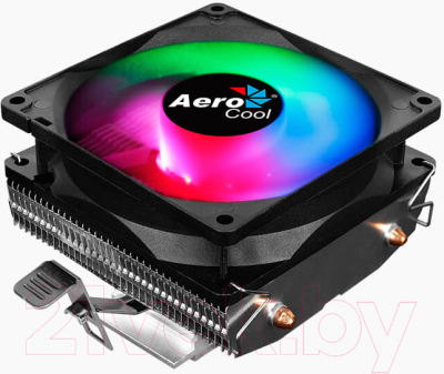 

Кулер для процессора AeroCool, Air Frost 2 FRGB 3P