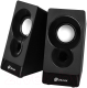 Миниатюра изображения товара Мультимедиа акустика Оклик OK-165 (черный)
