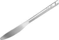 Столовый нож Appetite Монтана MT-03 - 