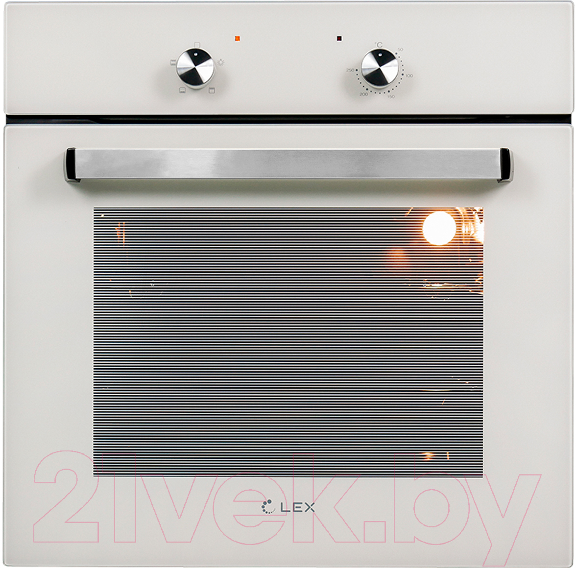 Электрический духовой шкаф Lex EDM 040 IV LIGHT / CHAO000359