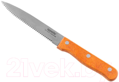 Нож Appetite Кантри FK216D-3B