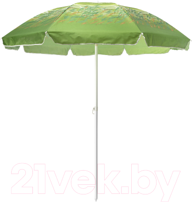 

Зонт садовый Home4you, Ibiza D1.8м