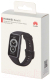 Миниатюра изображения товара Фитнес-браслет Huawei Band 6 / FRA-B19 (Graphite Black)