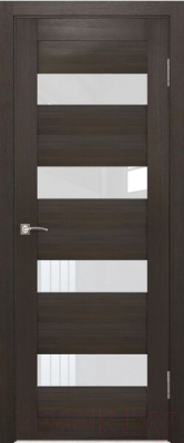 

Дверь межкомнатная Portas, S23 70x200