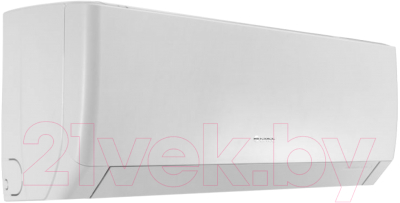 Сплит-система Gree Pular Inverter GWH18AGD-K6DNA4A (глянцевая панель)