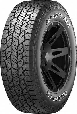 

Всесезонная шина, Dynapro AT2 RF11 265/70R17 115T