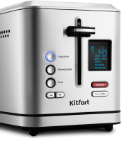 Тостер Kitfort KT-2049 - 