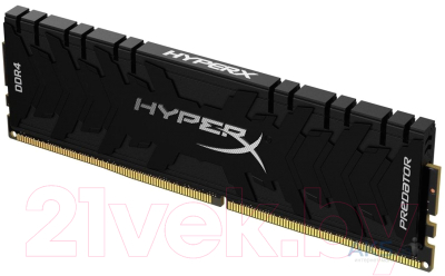 

Оперативная память DDR4 HyperX, HX432C16PB3/32