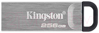 USB flash накопитель Kingston Kyson 256GB USB 3.2 Gen 1 (DTKN/256GB)