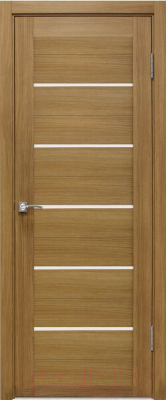 

Дверь межкомнатная Portas, S22 80x200