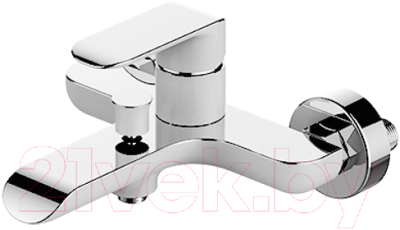 

Смеситель Omnires, SC2330CRВ