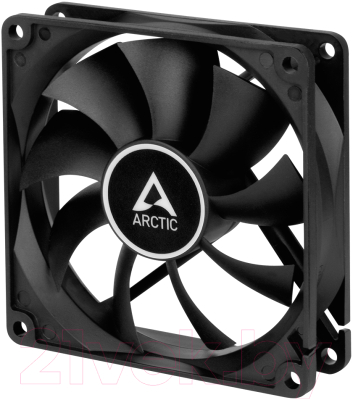 

Вентилятор для корпуса Arctic, Cooling F9 Silent Black (ACFAN00211A)