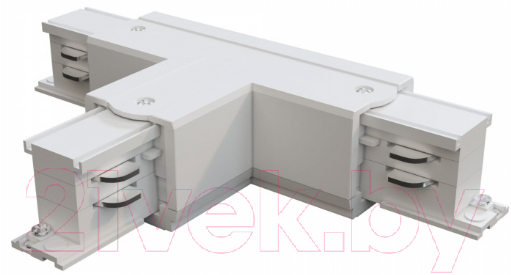 Коннектор для шинопровода Maytoni Accessorises TRA005CT-31W-R