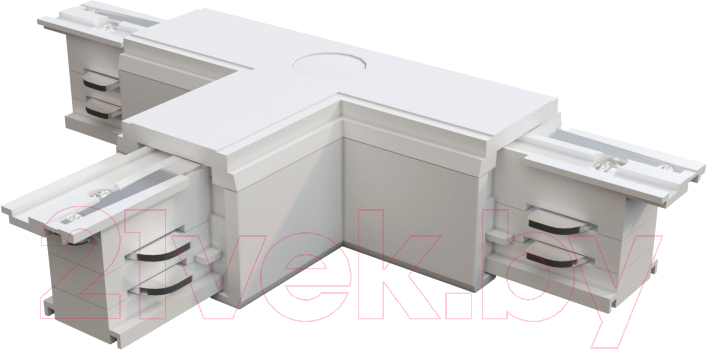 Коннектор для шинопровода Maytoni Accessorises TRA005CT-31W-L