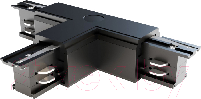 Коннектор для шинопровода Maytoni Accessorises TRA005CT-31B-L