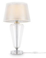 Прикроватная лампа Maytoni Verre Z005TL-01CH - 