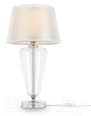 Прикроватная лампа Maytoni Verre Z005TL-01CH