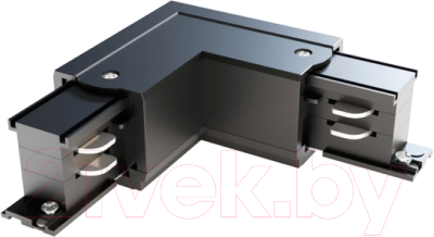 

Коннектор для шинопровода Maytoni, Accessorises TRA005CL-31B-R