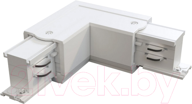 Коннектор для шинопровода Maytoni Accessorises TRA005CL-31W-R