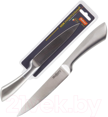 Нож Mallony Maestro MAL-04M / 920234