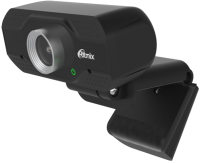 Веб-камера Ritmix RVC-122 - 