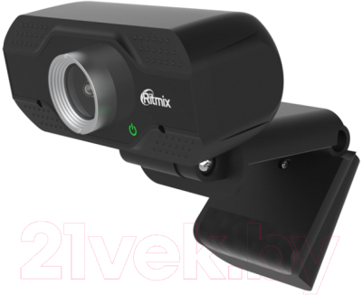 Веб-камера Ritmix RVC-122