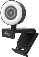 Веб-камера Ritmix RVC-250 - 