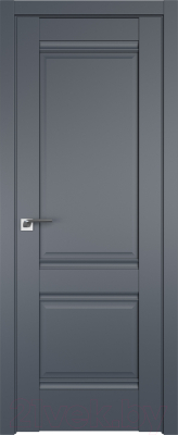 

Дверь межкомнатная ProfilDoors, Классика 1U 90x200