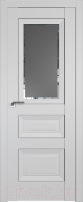 

Дверь межкомнатная ProfilDoors, Классика 2.94U 80x200