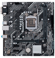 

Материнская плата Asus, Prime H510M-E