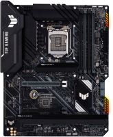 

Материнская плата Asus, TUF Gaming H570-Pro